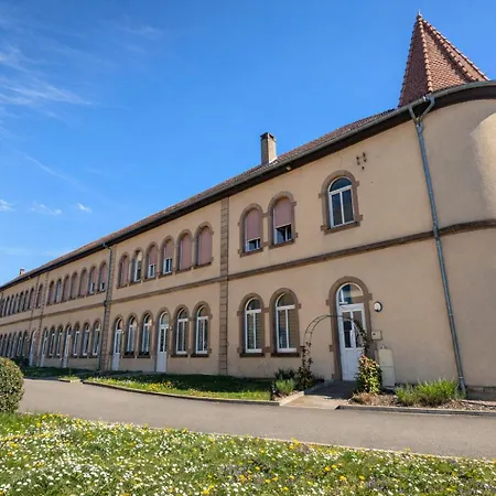 Appartement L'atelier No 8 Saverne