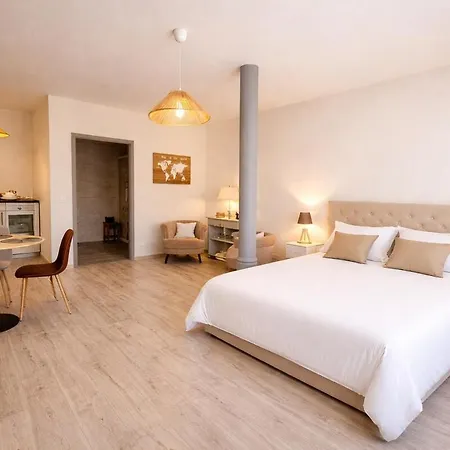 Apartamento L'atelier No 8 Saverne