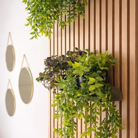 L'atelier No 8 Apartamento *