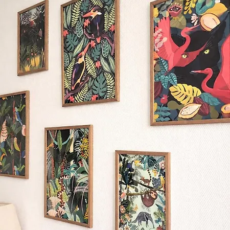 L'atelier No 8 * Saverne