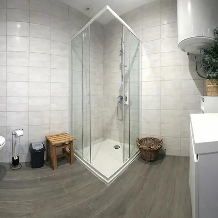 L'atelier No 8 Apartamento
