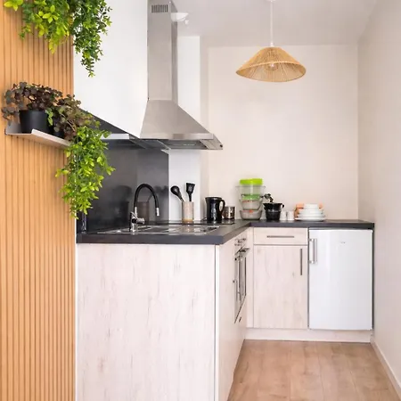 L'atelier No 8 Apartamento Saverne
